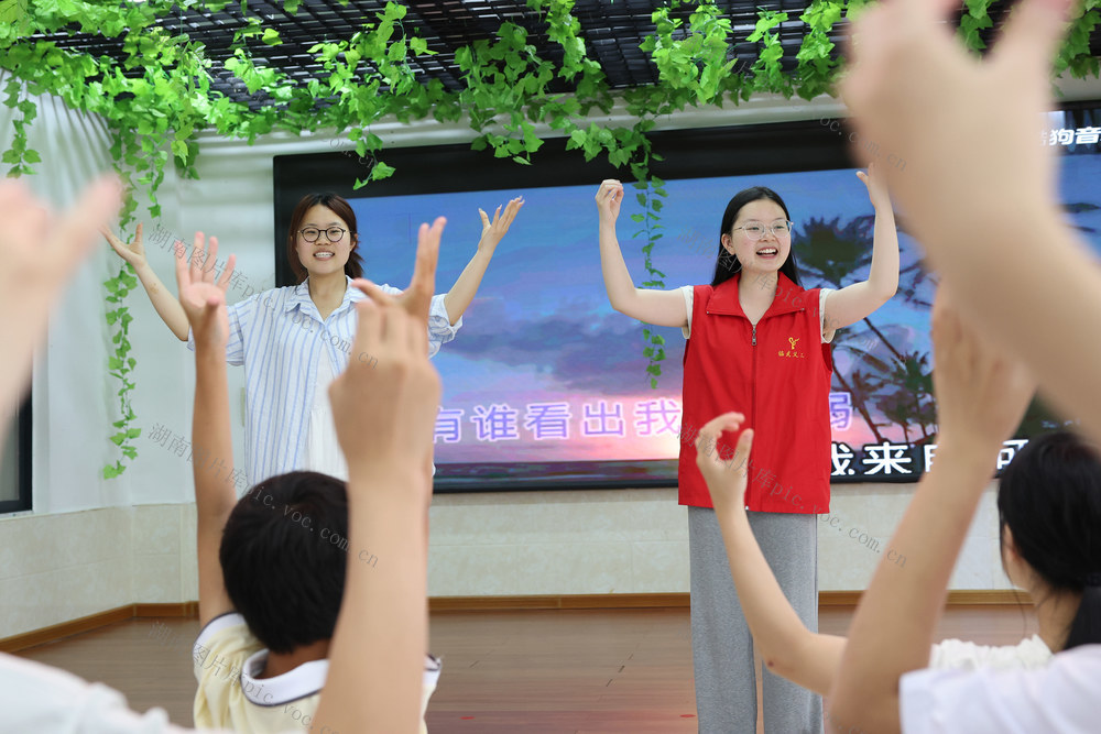 临武县：爱心送温暖
