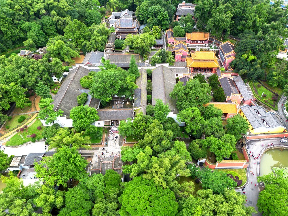 岳麓书院