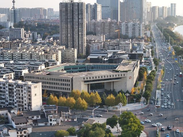 国开行 杜甫江阁 五角大楼