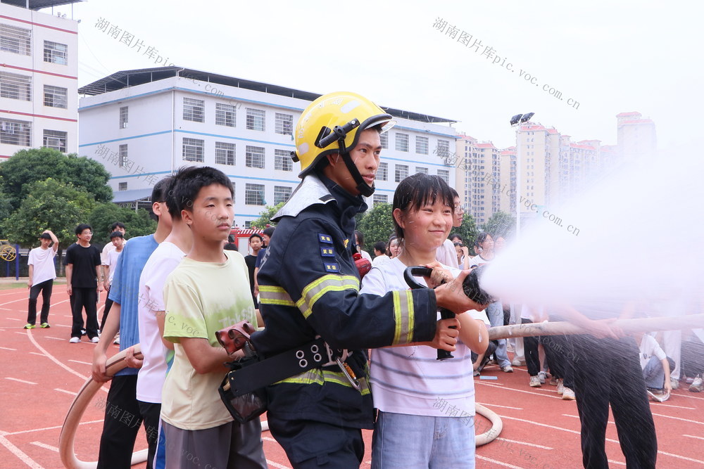 宁远 宁远消防