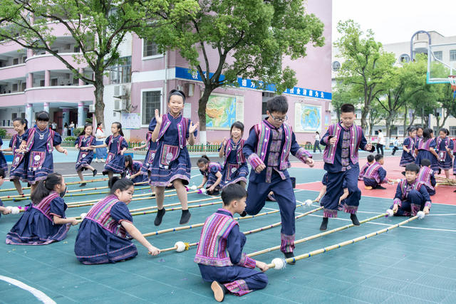 娄底  “六一”  学生  爱党爱国 新时代 少年 情景体验  革命精神
