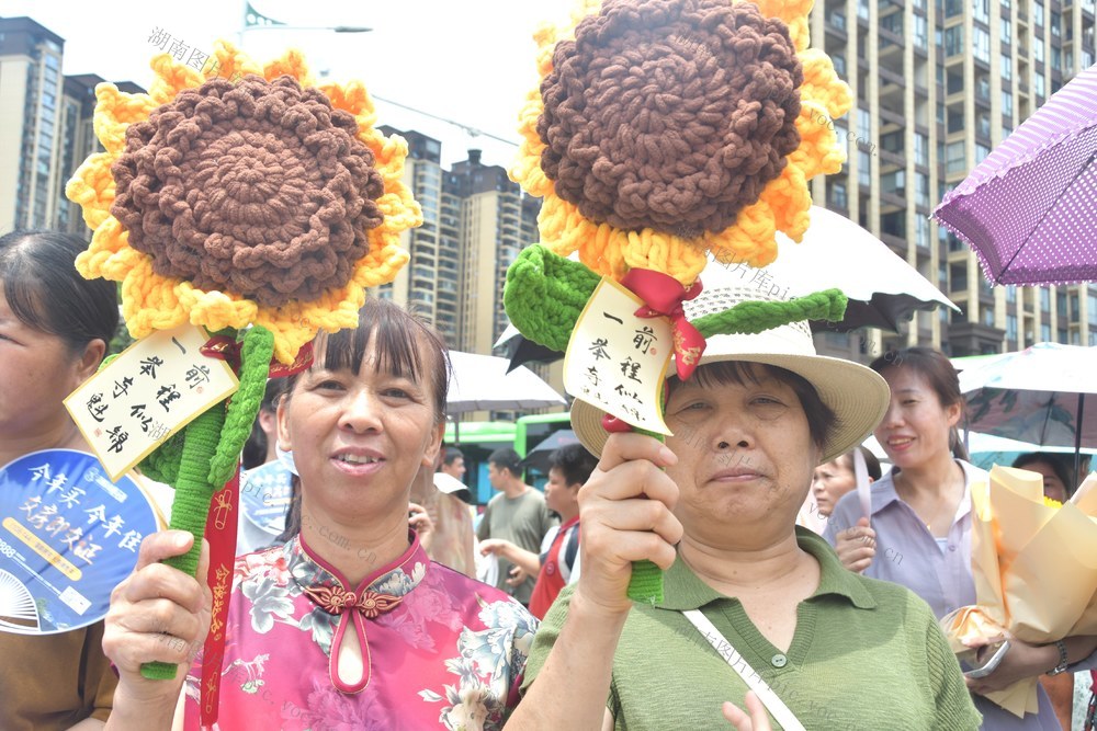  高考首日
