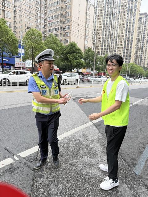 爱心助考  为梦护航