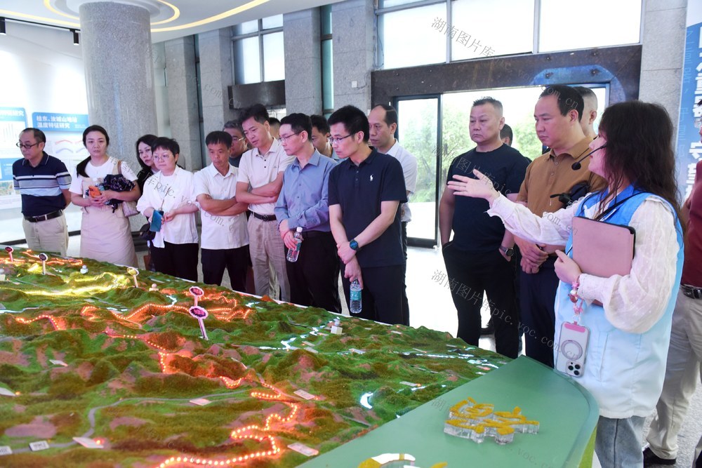 党校 沉浸式教学  防灾减灾  领导干部   气象预警
