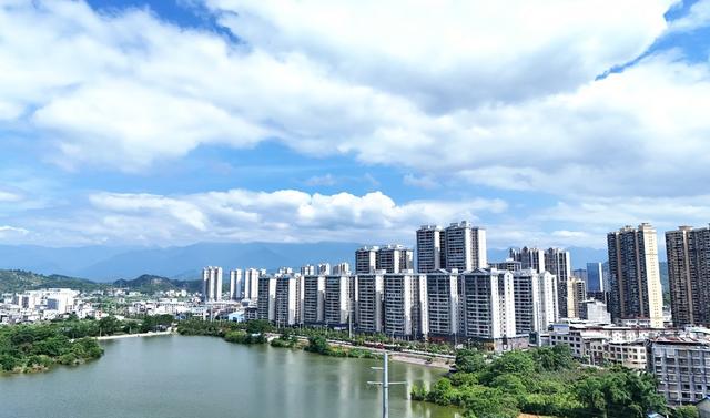   实现住房“所见即所得”