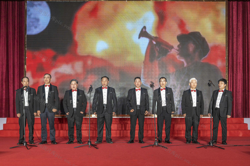 老年大学  经验交流  音乐会