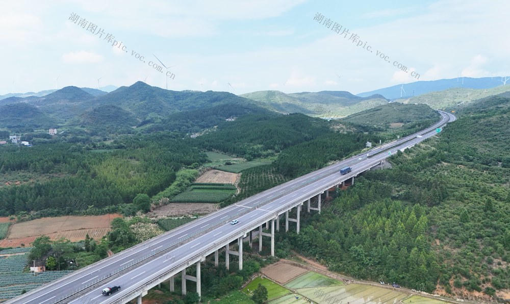  路畅业兴