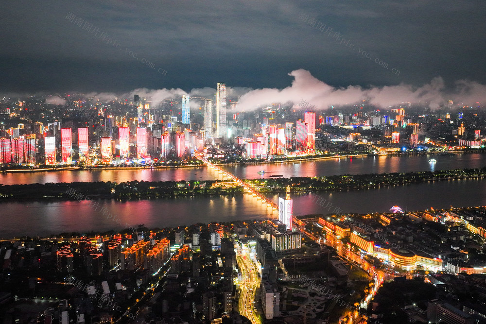 城市景观