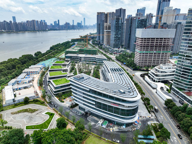 经济建设
