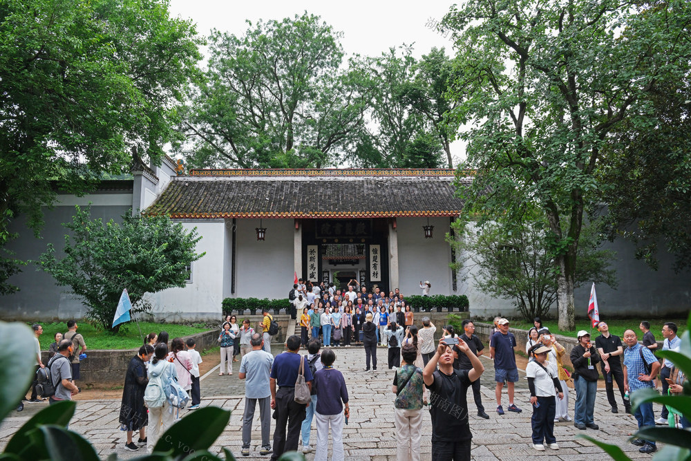 岳麓书院