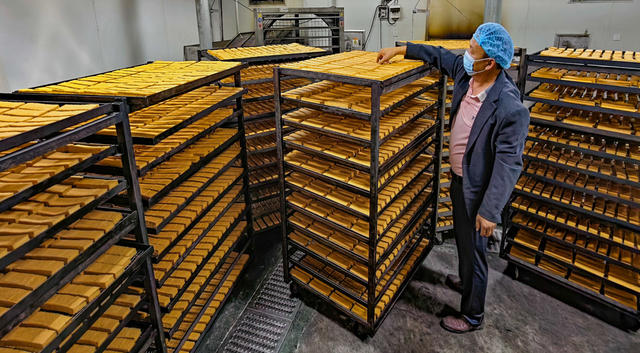 农村  产业  豆制品  怀化中方  铁坡
