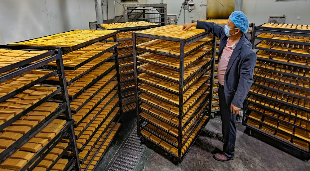 农村  产业  豆制品  怀化中方  铁坡
