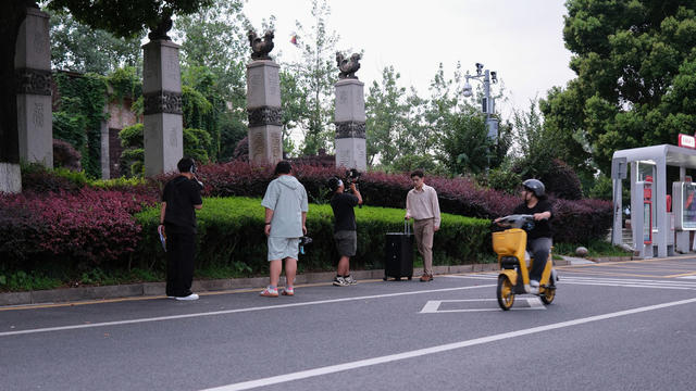微短剧