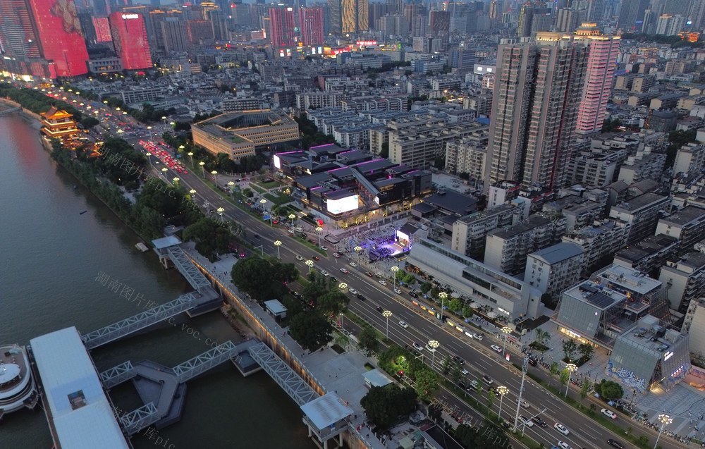 碧湘楚巷.