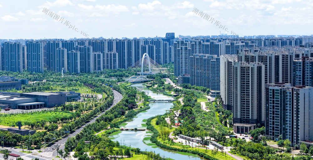 常德夏日风韵*江南水乡*美景如画