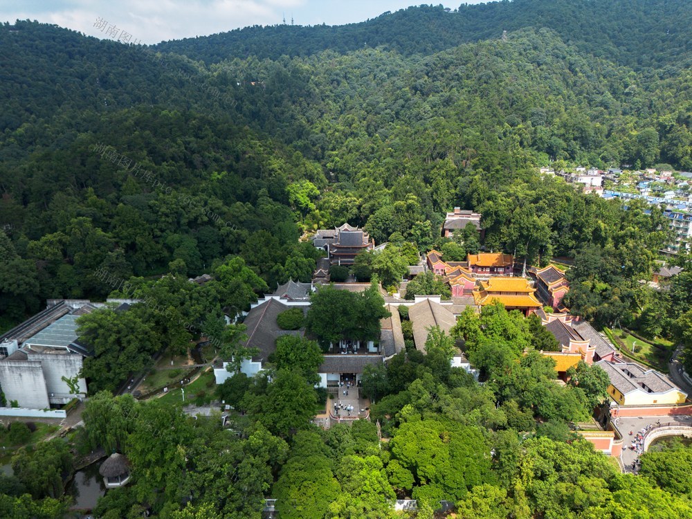 岳麓书院