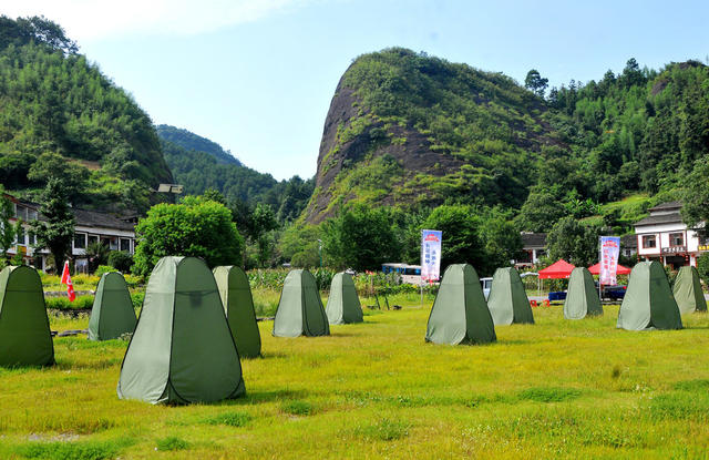 露营 石田  去处