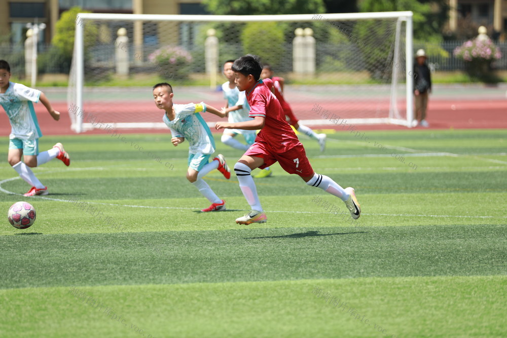 足球 青少年 邀请赛 农村足球队 毛沟小学