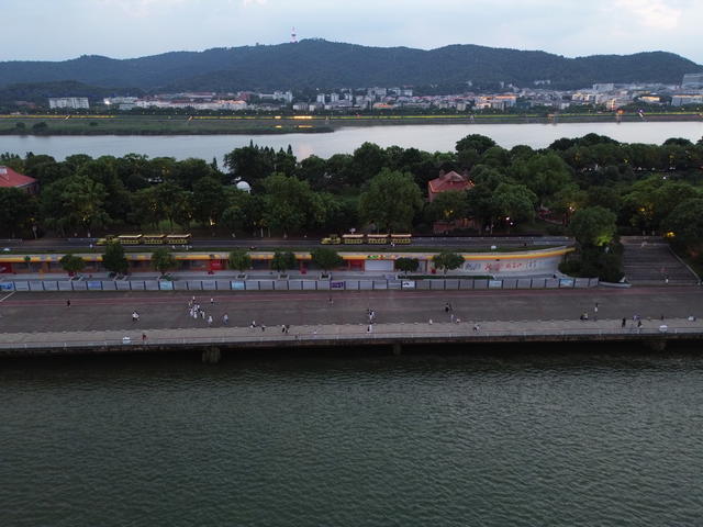 橘子洲