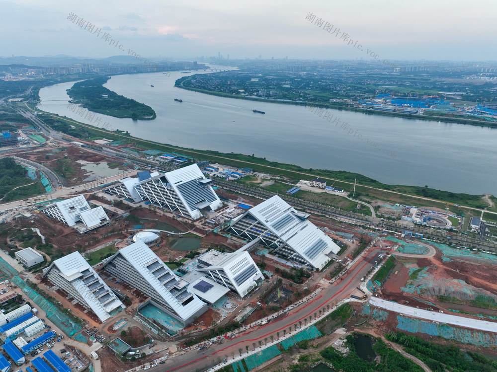 湘江科学城