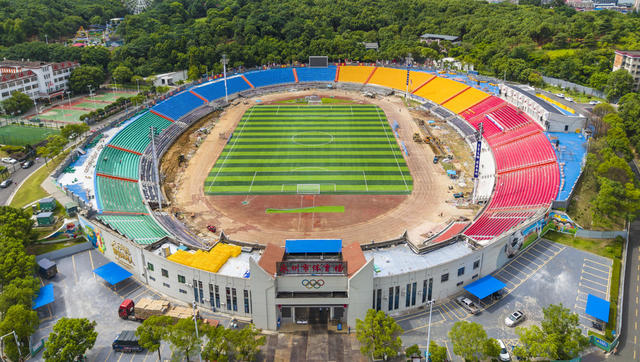 湘超 建设 施工