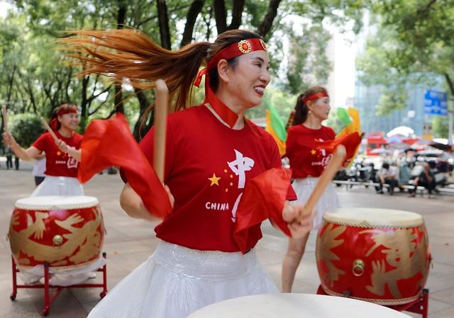 鼓乐