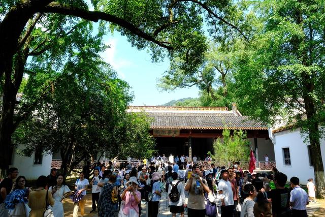 岳麓书院