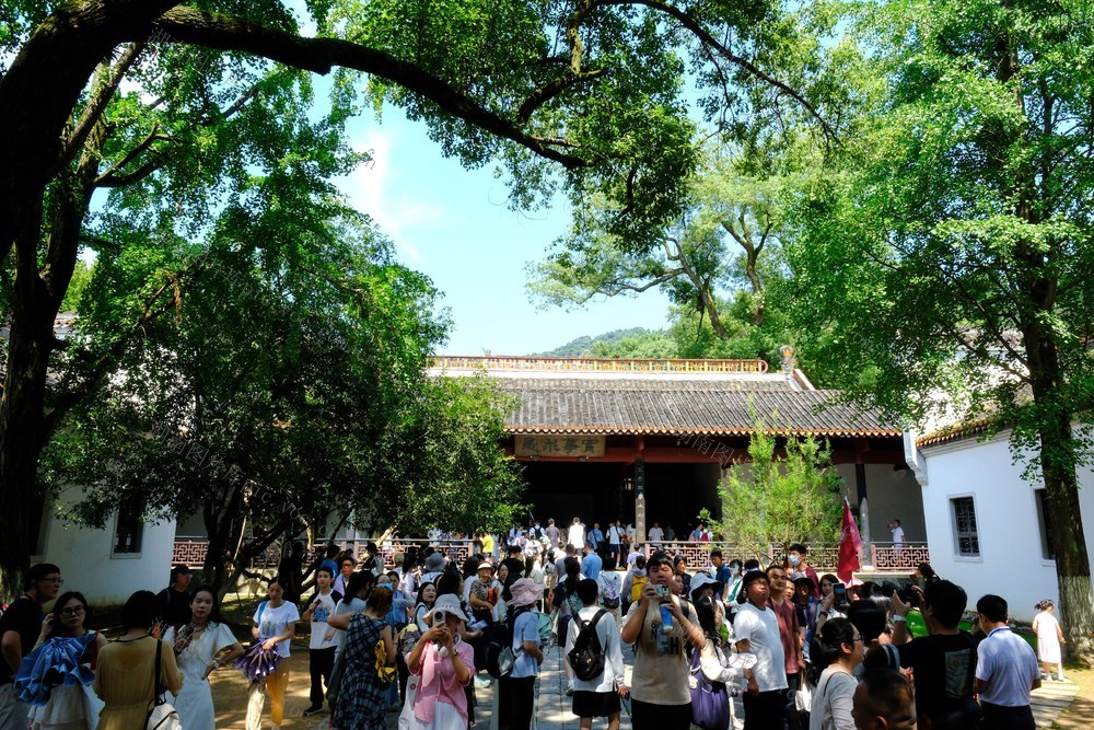 岳麓书院