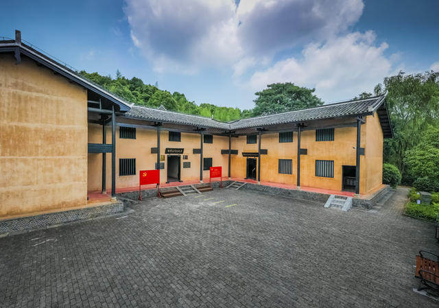 第一红色根据地  千年瓷都 天下醴陵  世界制造名城  中华始祖炎帝（自然风光）