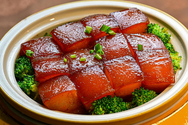 株洲美食