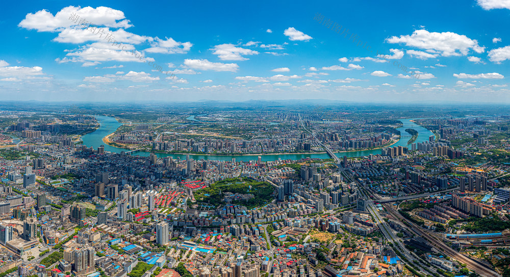 衡阳 城市 雁城 全景 规划 建设
旅游 