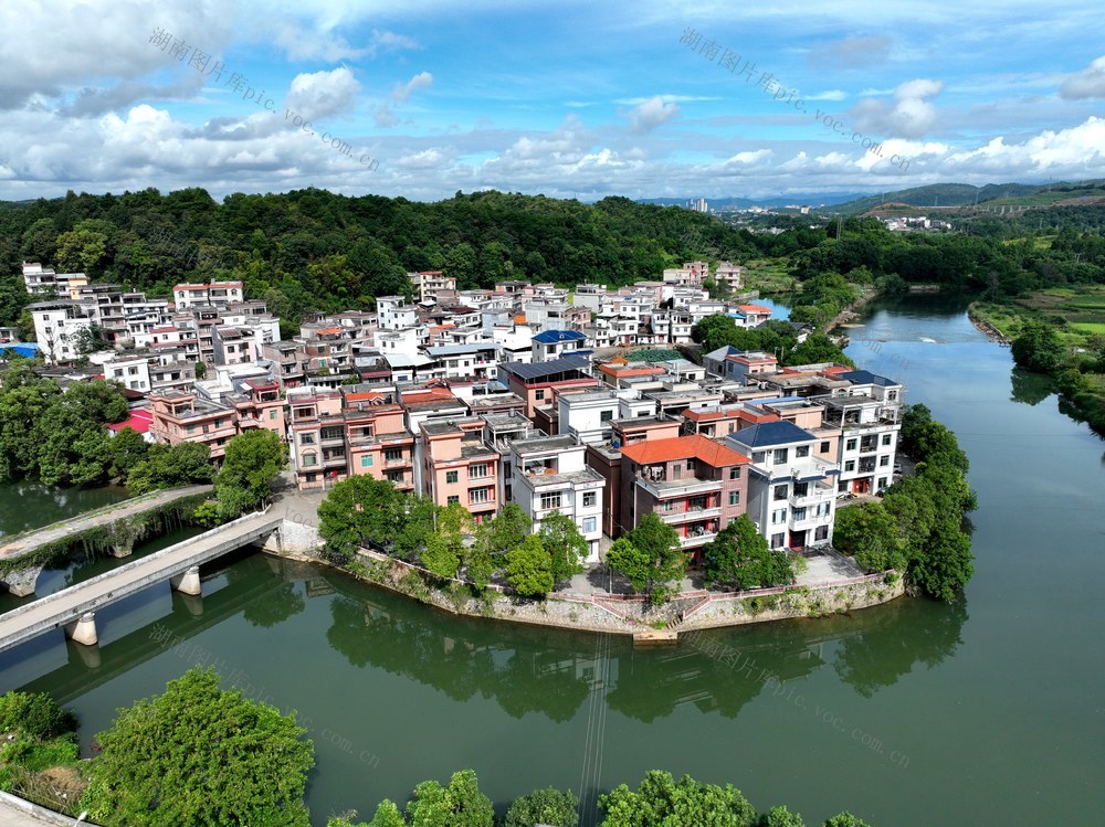 宁远 毛家村 古村落