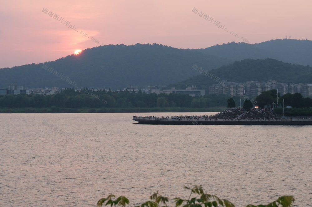 橘子洲