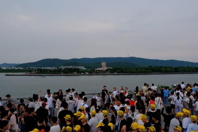 暑假旅游