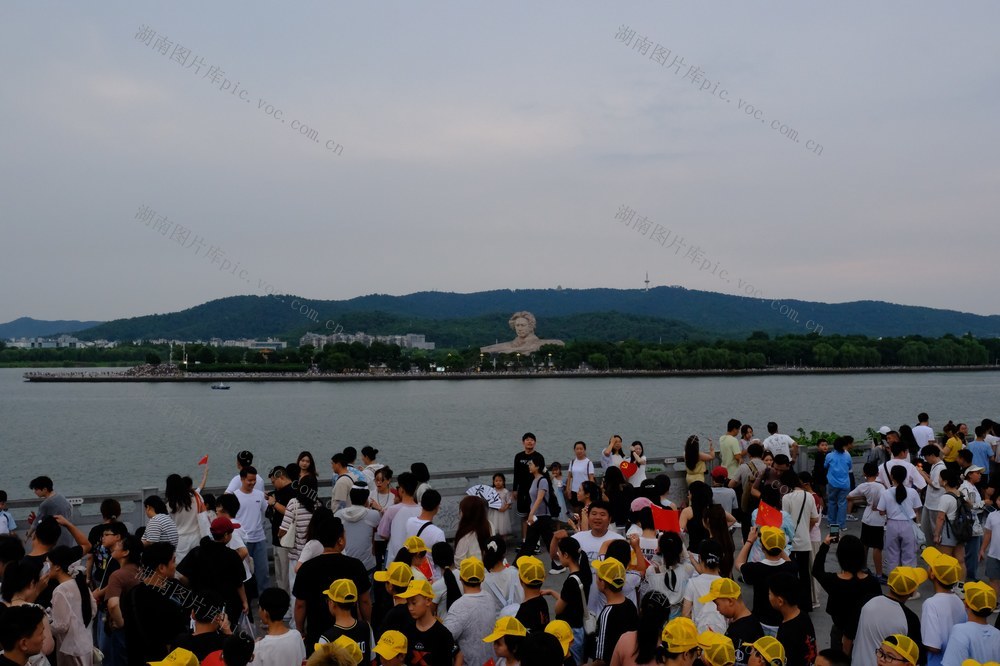 暑假旅游