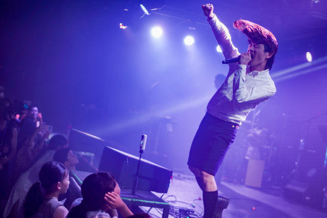 文化交流