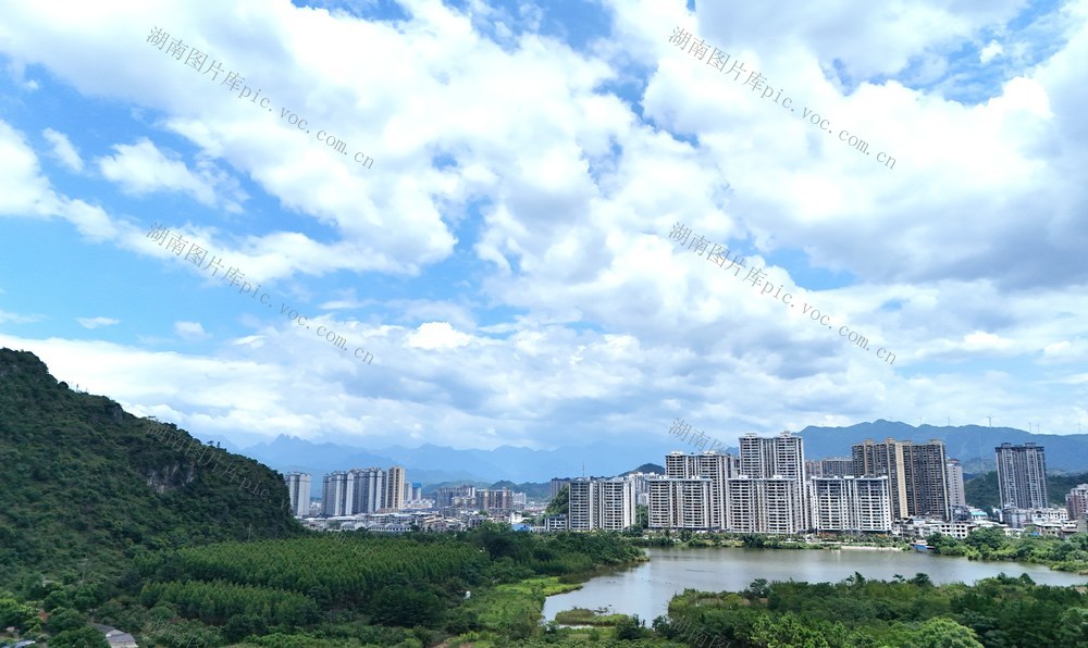 宜居优居  幸福满满