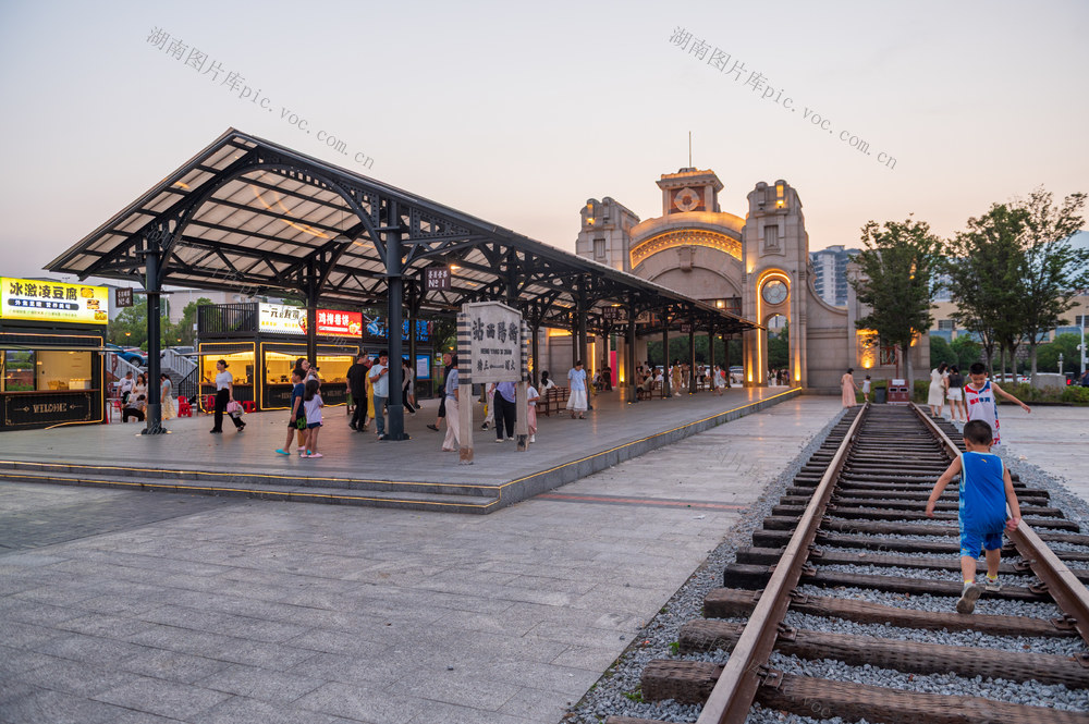南岳,时光之城1944,衡阳,文旅,经济,消费,假期,免费