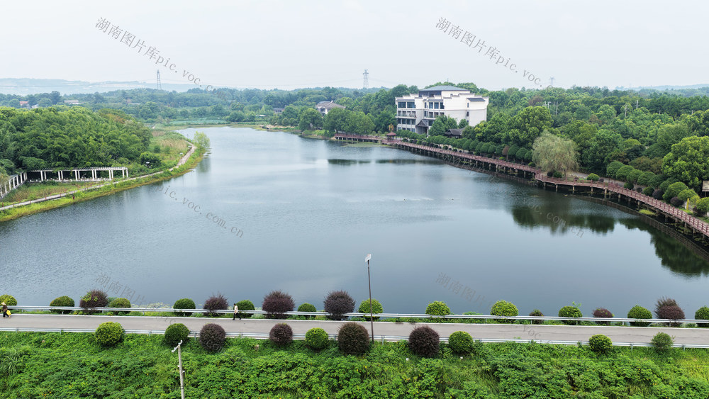 旅游  休闲  景点  神九堰