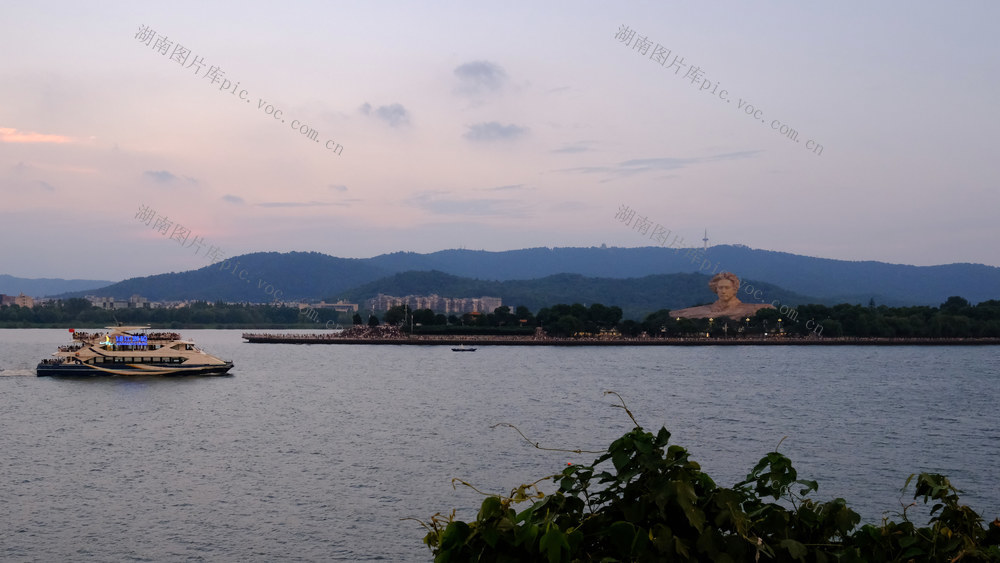 橘子洲