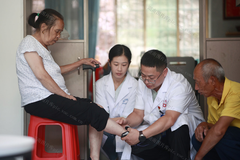 医疗、上门诊疗、健康、家庭医生、健康检查
