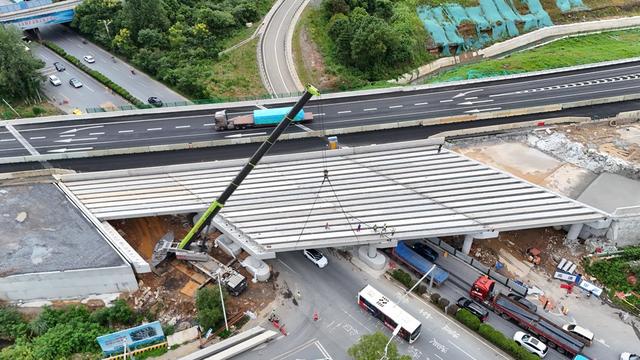 高速公路  交通建设  桥梁  投资