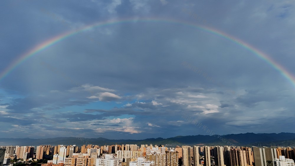 虹耀鹤城