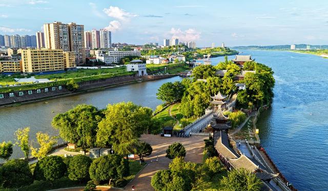 衡阳 千年 书院  入画来
