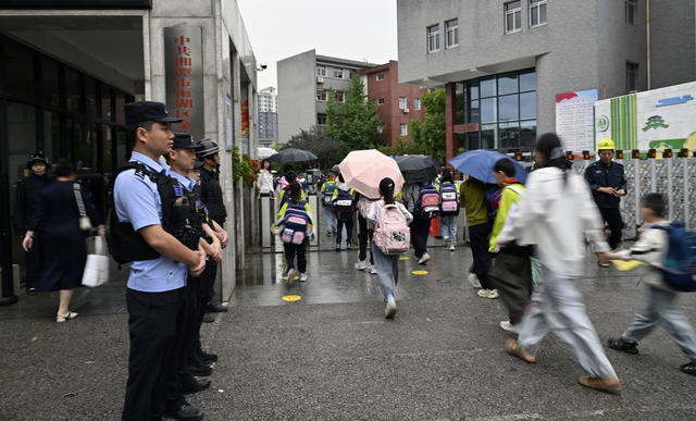 公安法制，平安校园，护学行动