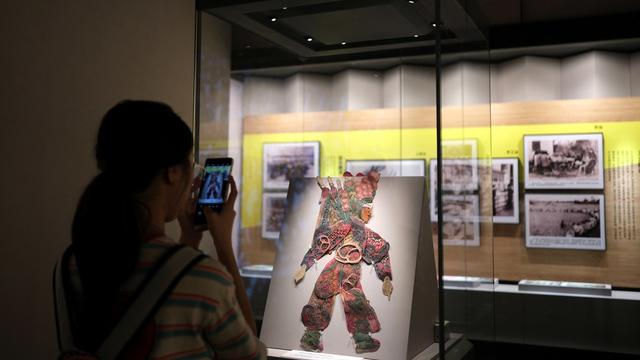 光影潇湘，湖南老照片展