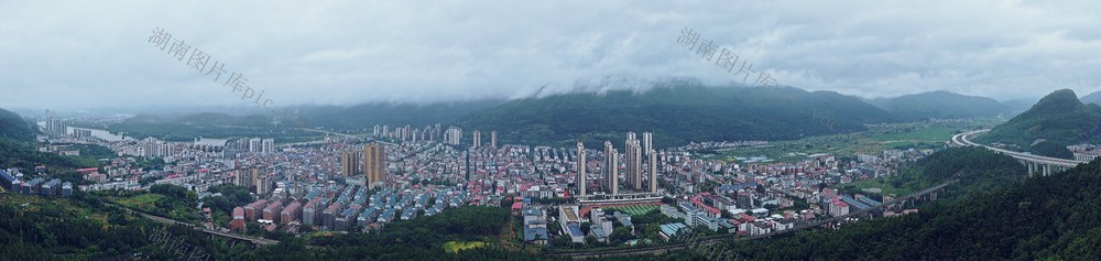 云雾双牌