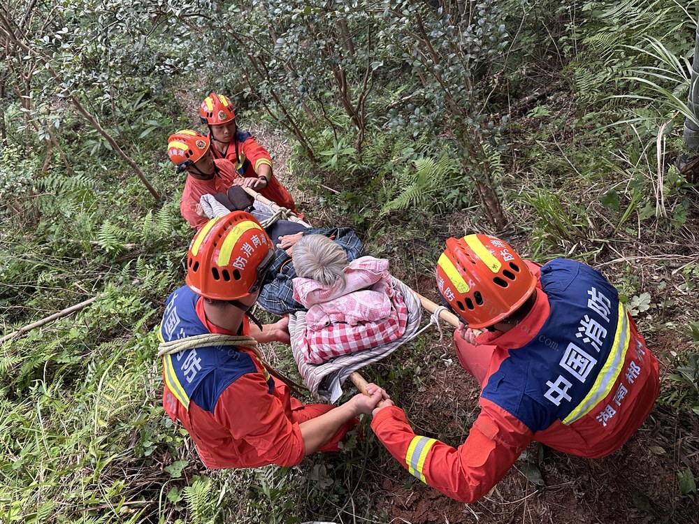 消防 救援 暴雨 台风 抗洪抢险 泥石流