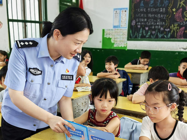 嘉禾：网络安全“护苗”成长
