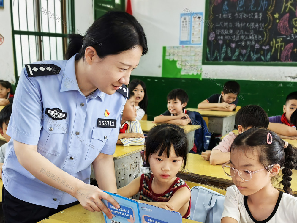 嘉禾：网络安全“护苗”成长